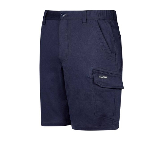 Picture of Syzmik, Mens Streetworx Comfort Short